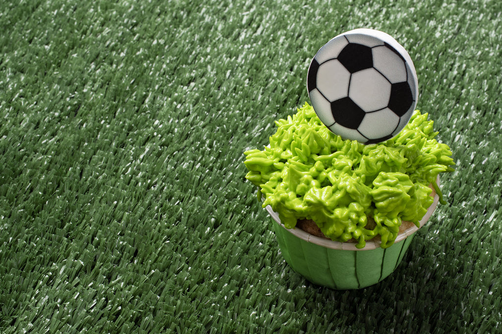 Futbolistas veganos: rendimiento, alimentación y deporte de alto nivel