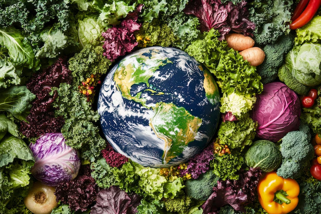 Las capitales mundiales del veganismo: ciudades que están transformando la forma de consumir