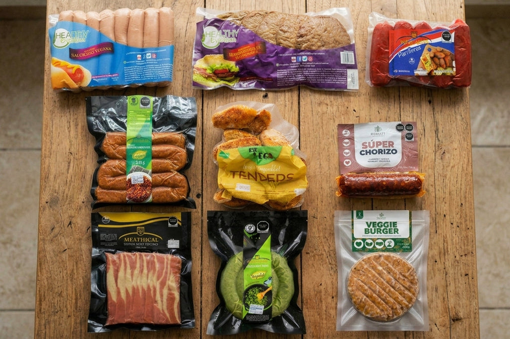 ¿Qué son las proteínas?