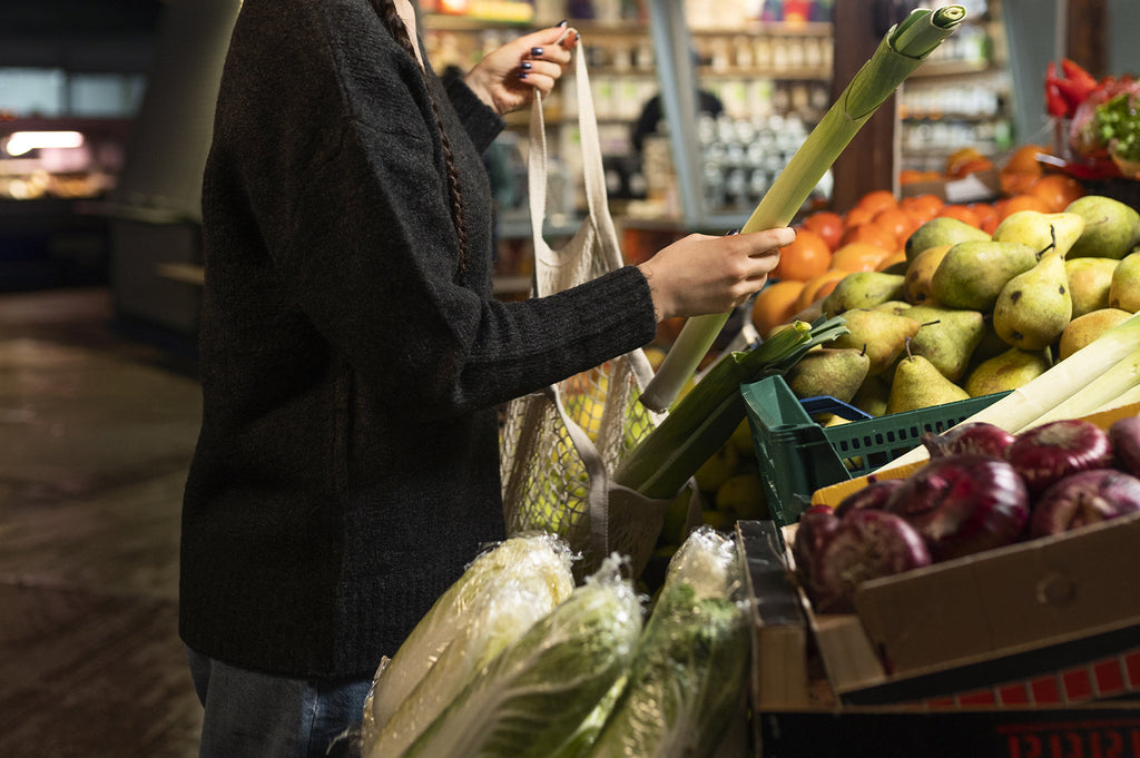 Consume con conciencia: por qué apoyar el comercio local mexicano también es parte del veganismo