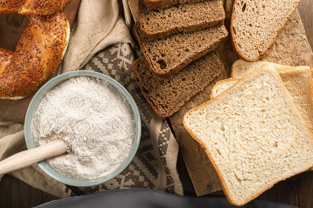 Gluten como proteína: una opción vegetal con mucha historia