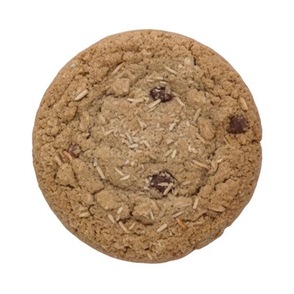 Galletas Coreanas Gluten Free / Sugar Free Veganas Artesanal 16g | ONOMI