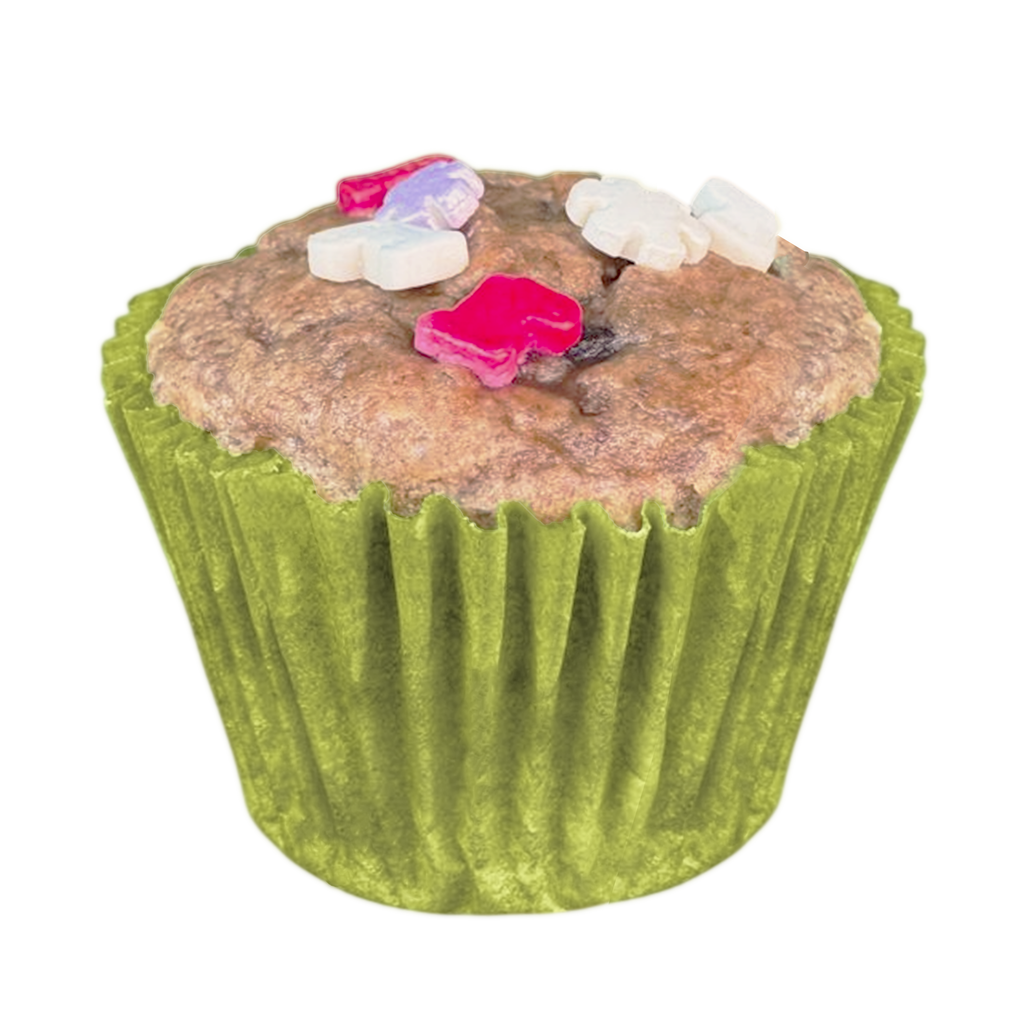 Fruit Cake Navideño Vegano | KOKOPELLI