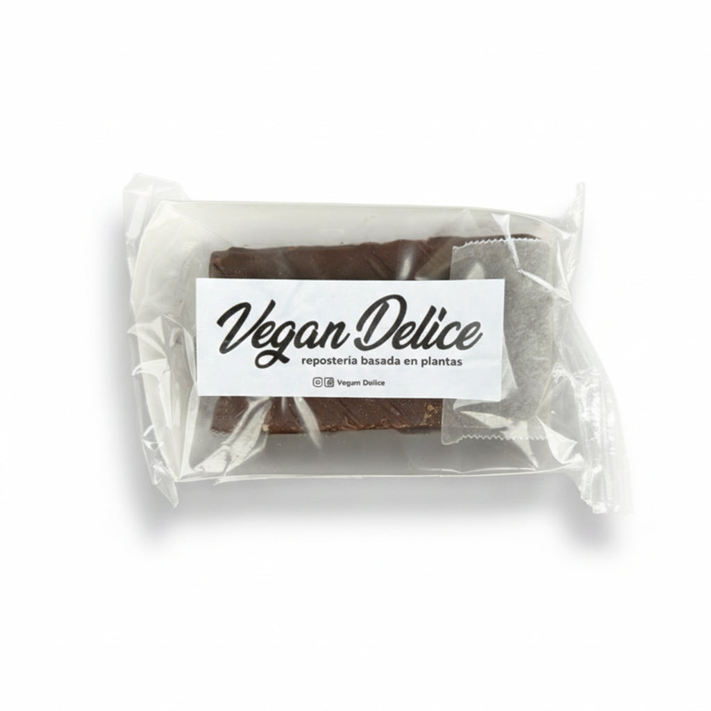 Kinder Delice Chocolate Vegano Artesanal | VEGAN DELICE