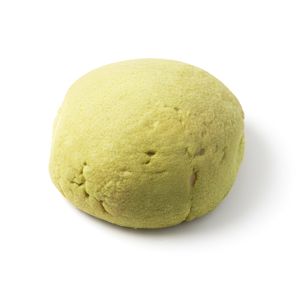 Conchas de Pan Dulce Vegano Artesanal | VAINA VEGANA