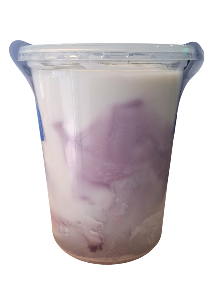 Yogurt Vegano Artesanal | NEMESIS