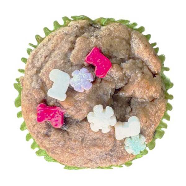 Fruit Cake Navideño Vegano | KOKOPELLI