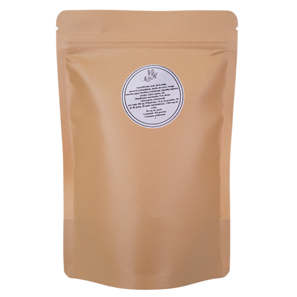 Queso Manchego Ultra-Derretible Vegano Artesanal de Nuez de la India 330g | NEMESIS