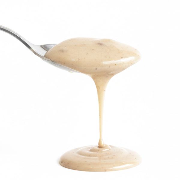 Nut-Densada Leche Condensada Vegana Artesanal | NEMESIS