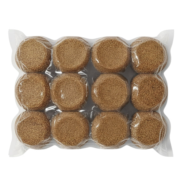 Falafel de Haba Vegano Listo para Calentar | ESE DIEGO