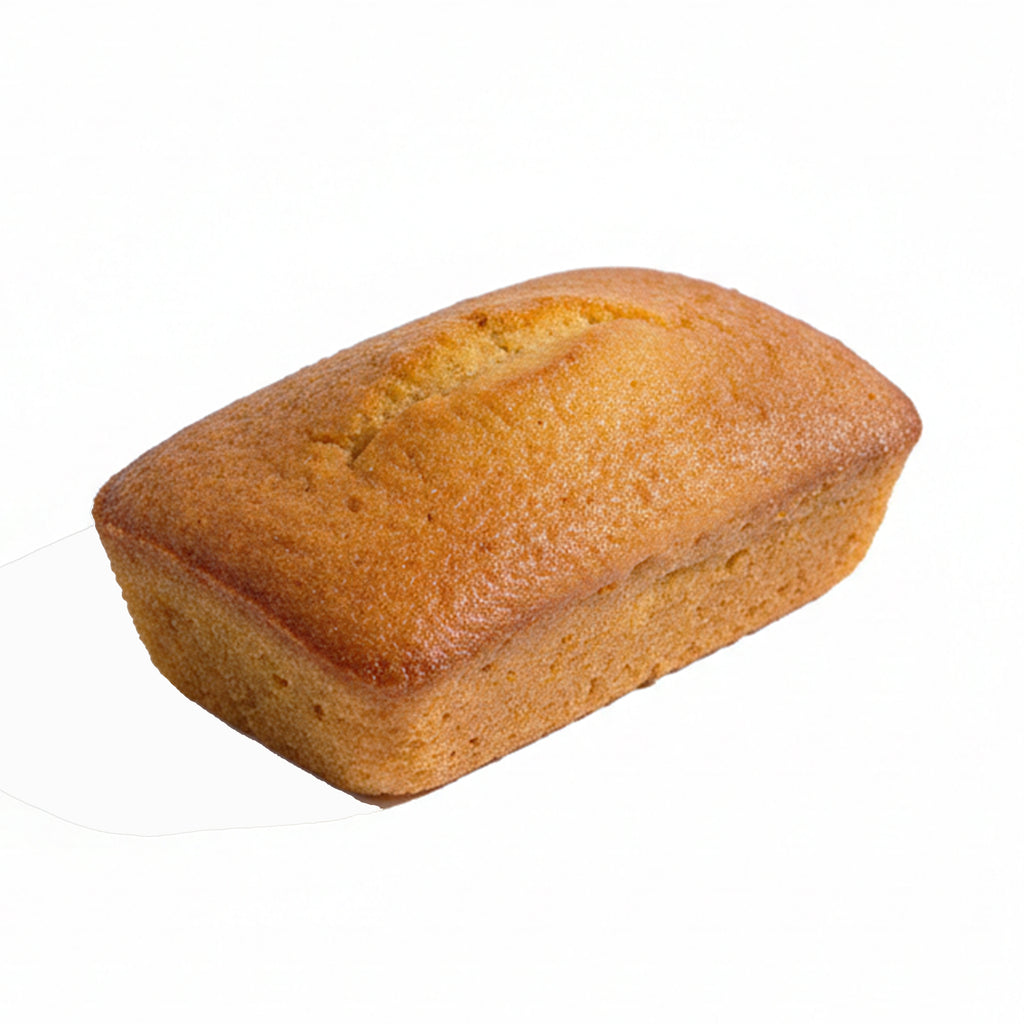 Panque individual Keto Gluten Free / Sugar Free Vegana Artesanal 16g | ONOMI