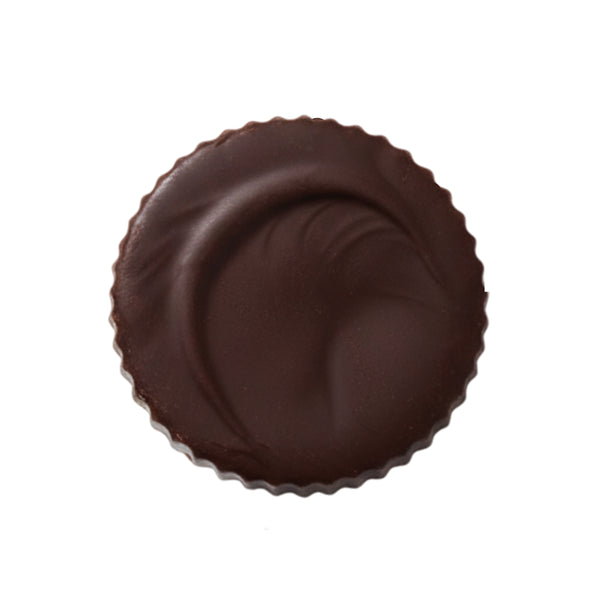 Reeses Keto Sin Azúcar ni Gluten Vegano Artesanal | NEMESIS