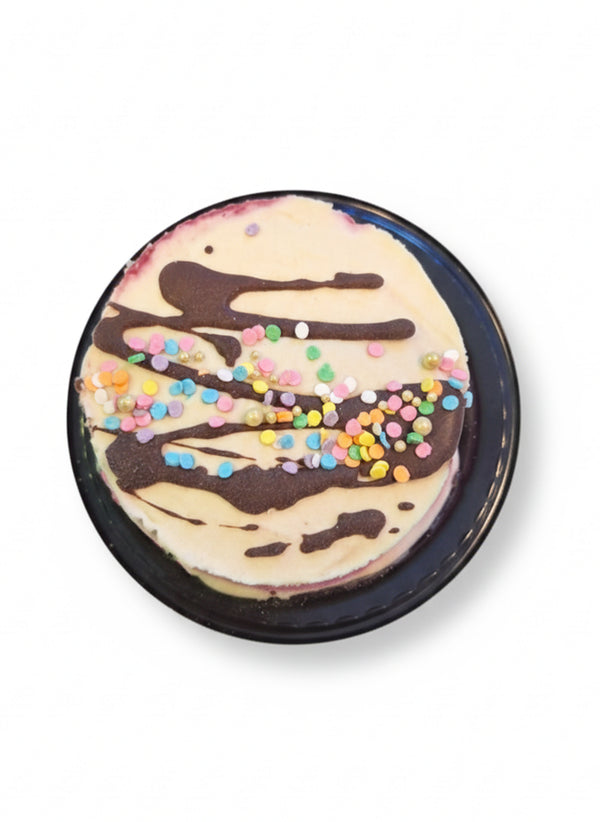 Pastel de Helado Individual | CODIGO MORSA