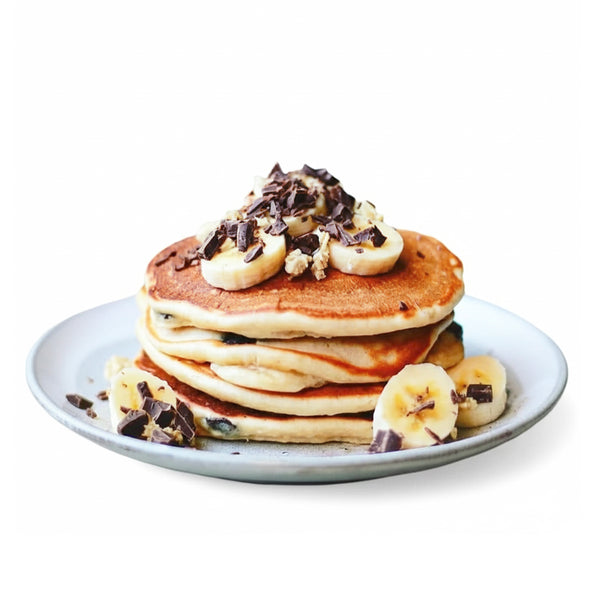 Harina para Hot Cakes Sin Gluten | ZUCKFRI