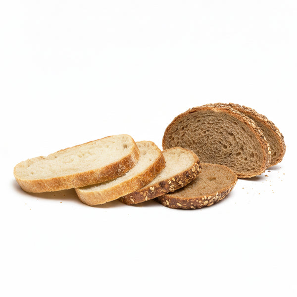 Pan de Masa Madre Apto Vegano | ELIA