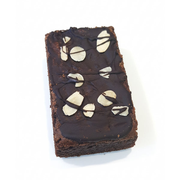 Brownie Vegano y Keto Sin Azucar Artesanal Vegano | Mandala