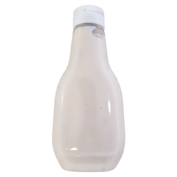 Mayonesa Vegana SIN GLUTEN | TRUE VEGAN