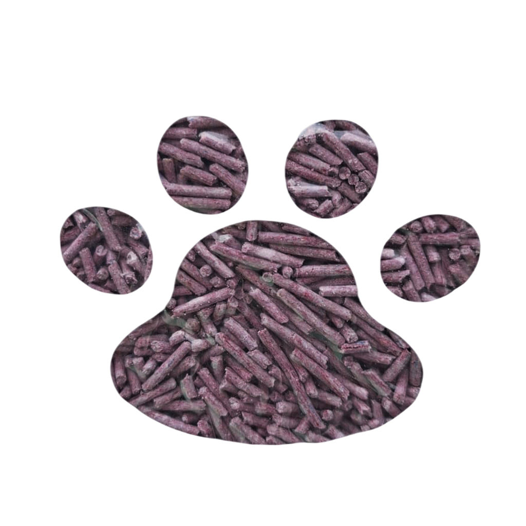 Arena para Gato de Tofu con Aroma | SAKURA