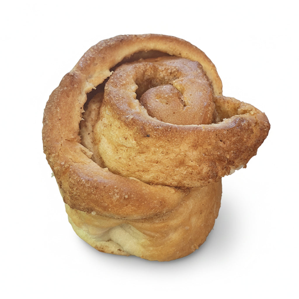 Rol de Canela Vegano Artesanal | VAINA VEGANA