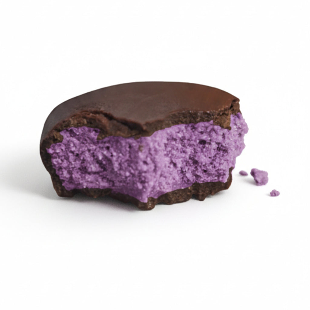 Mazapán Sin Azúcar Vegano |  ZUCKFRI