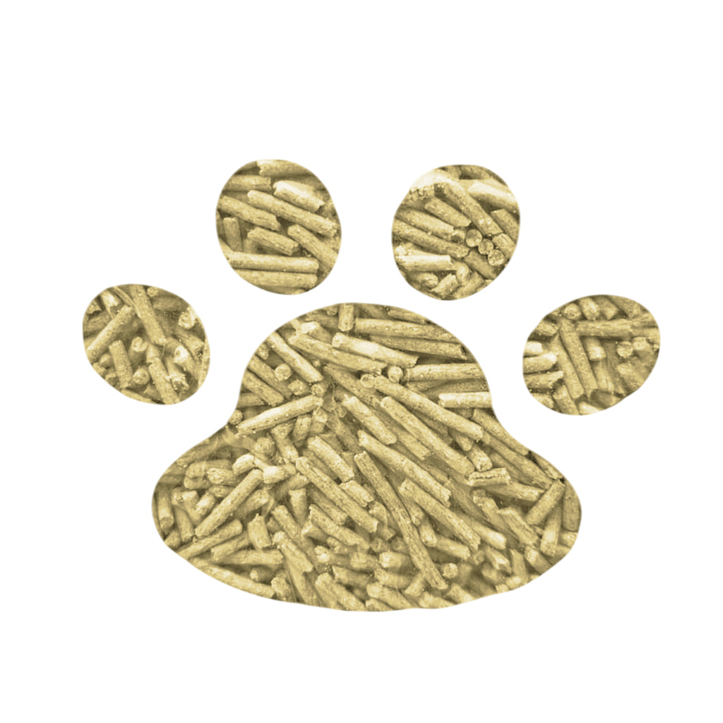 Arena para Gato de Tofu con Aroma | SAKURA