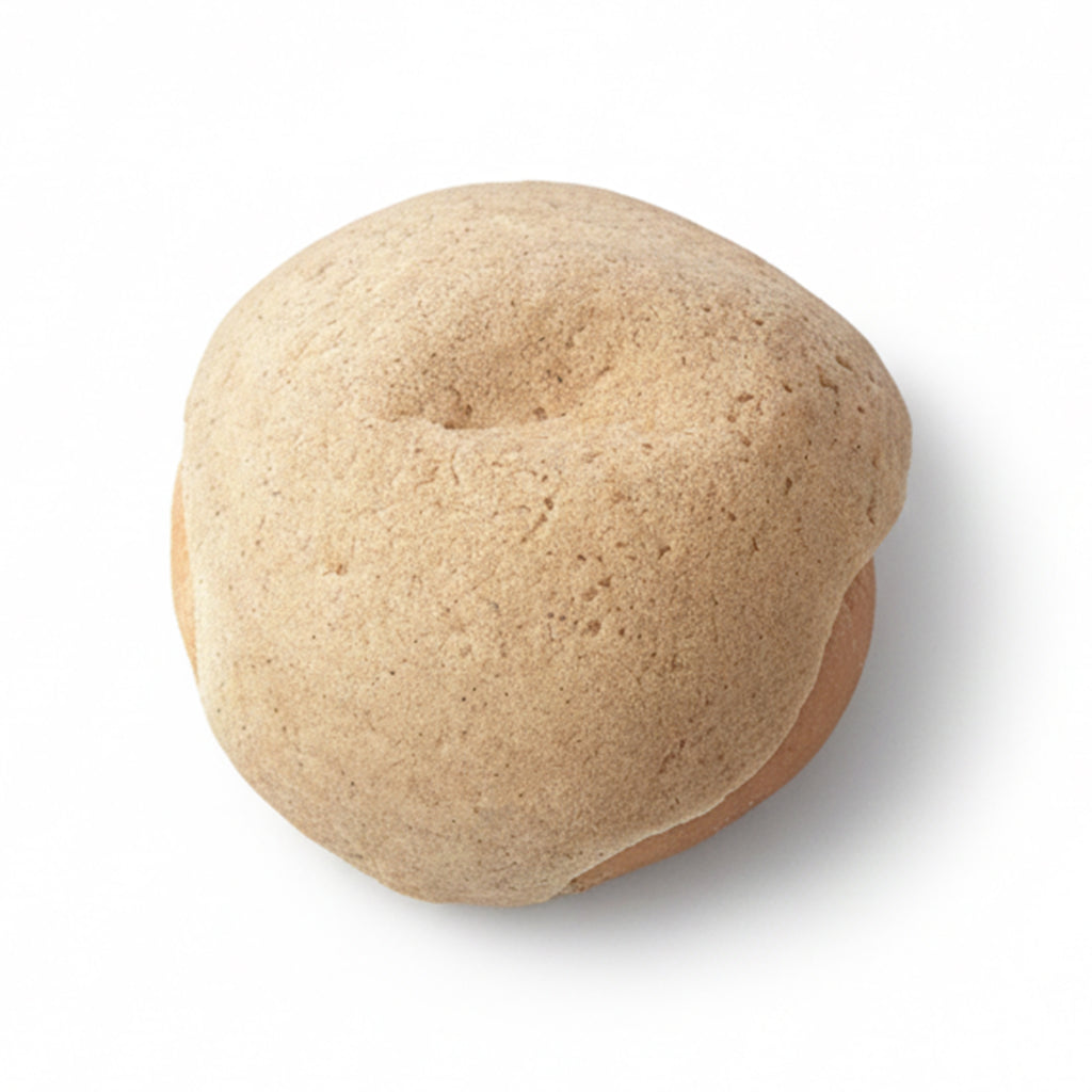 Conchas de Pan Dulce Vegano Artesanal | VAINA VEGANA