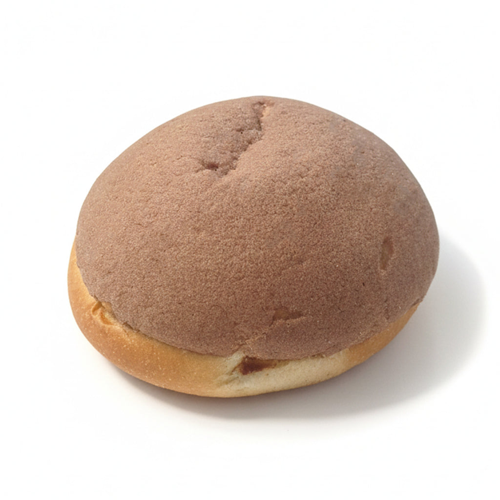 Conchas de Pan Dulce Vegano Artesanal | VAINA VEGANA