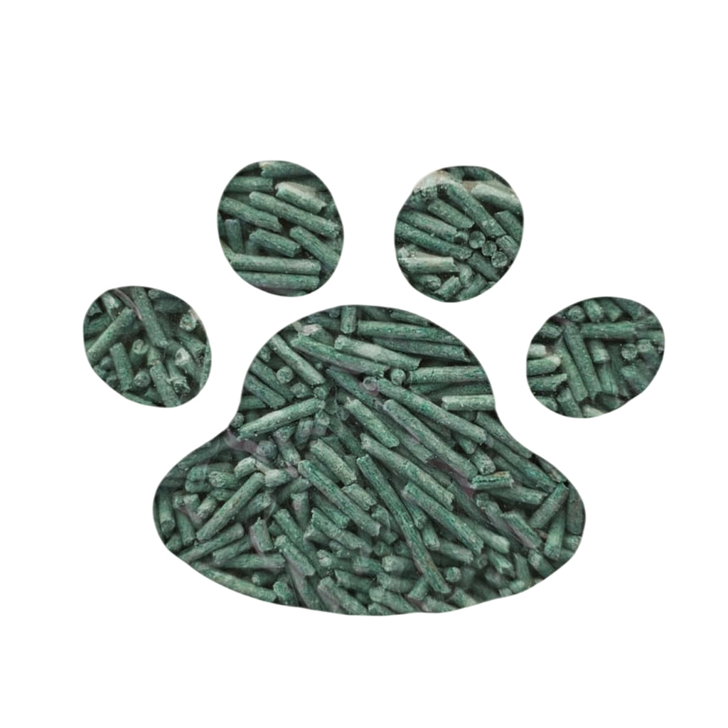 Arena para Gato de Tofu con Aroma | SAKURA