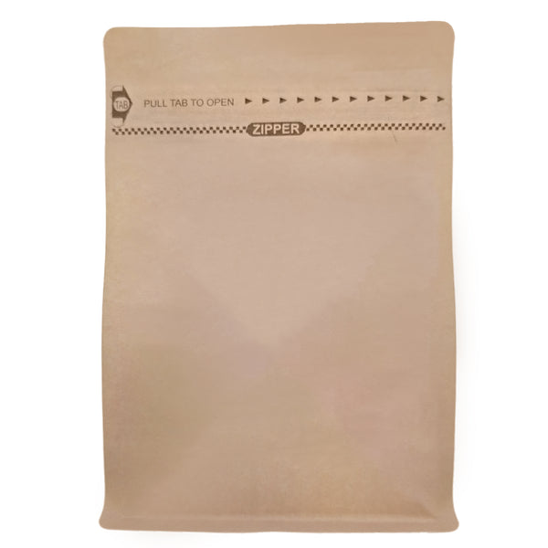 Café de Grano Tostado Medio de Oaxaca Orgánico 250g | CAFÉ 1839