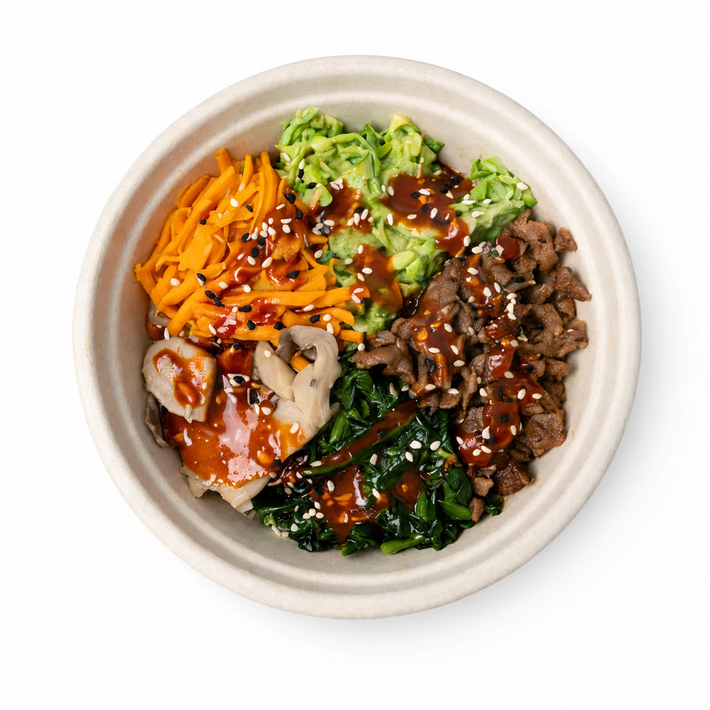 Guisados Veganos Plant Based Agroecológicos Sin Conservadores 400g | ANA RO