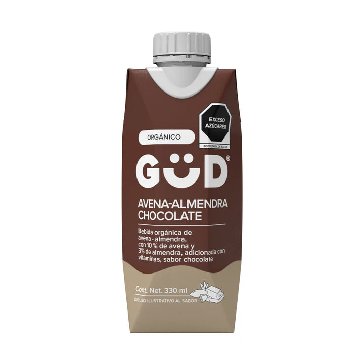 Café Frío Vegano 330ml | GUD