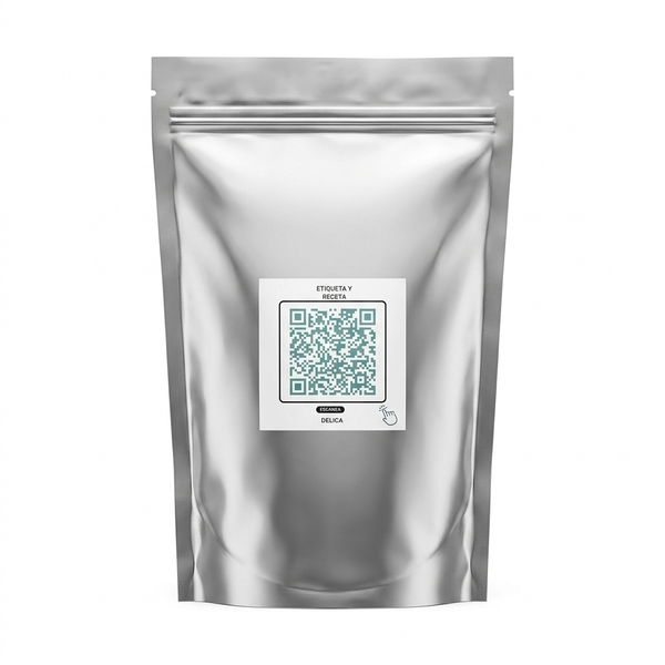 Proteína Vegana de Gluten Texturizada 150g | Auralia
