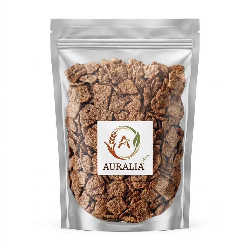 Proteína Vegana de Gluten Texturizada 150g | Auralia