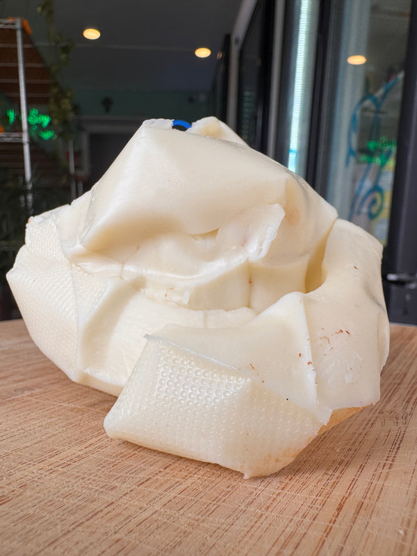 Queso Hebra (tipo Oaxaca) - Nemesis
