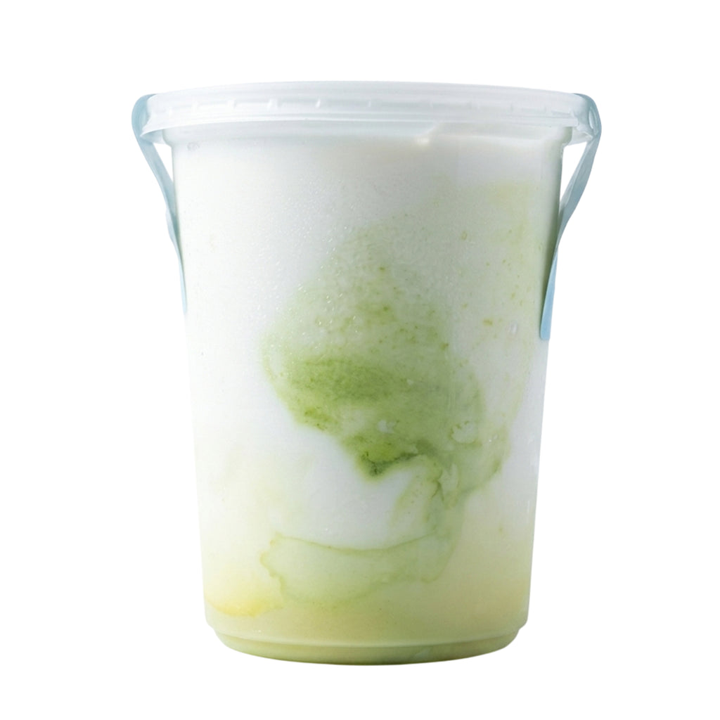 Yogurt Vegano Artesanal | NEMESIS