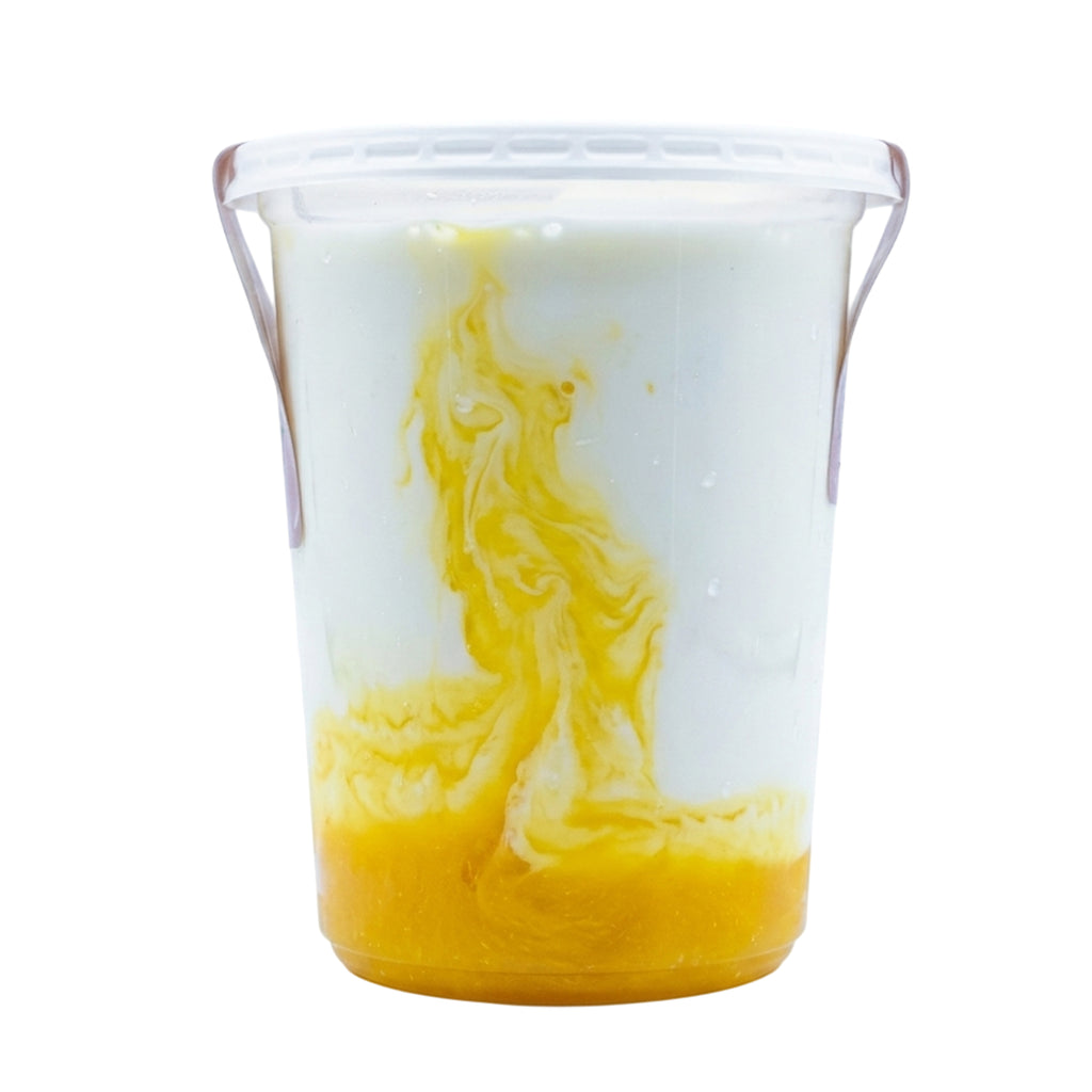 Yogurt Vegano Artesanal | NEMESIS