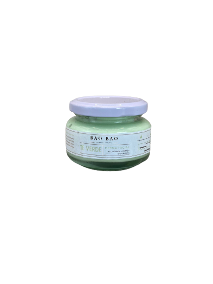 Crema facial Bao Bao