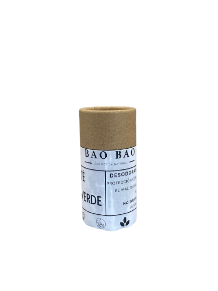 Desodorate en barra Bao Bao
