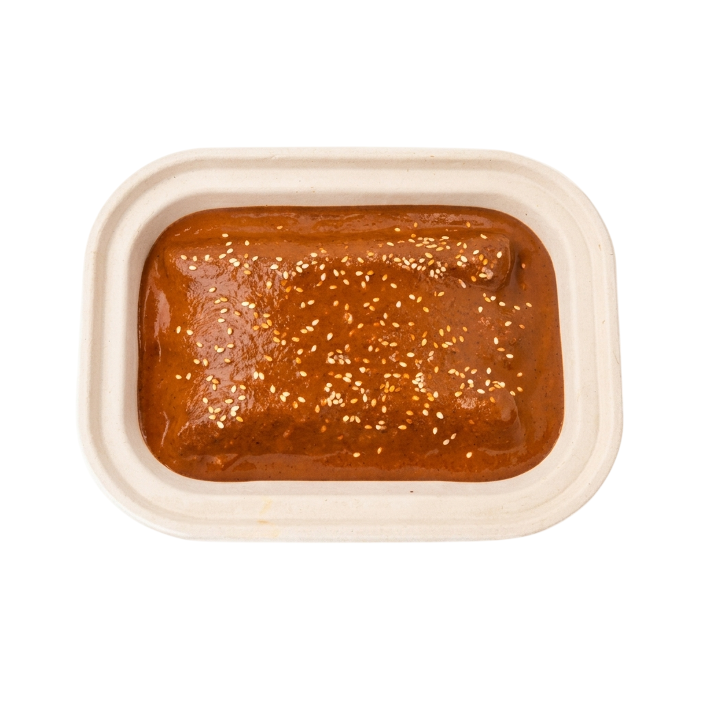 Guisados Veganos Plant Based Agroecológicos Sin Conservadores 400g | ANA RO