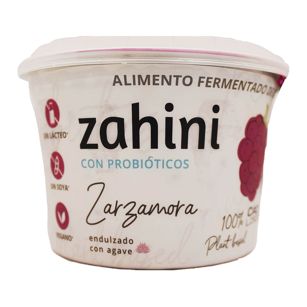 Yogurt Vegano De Coco